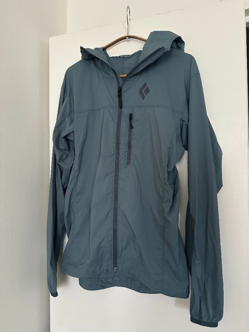 Black Diamond Windbreaker/Light layer